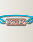 Pulsera de diamante David de Ámsterdam