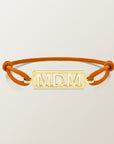 Pulsera inicial
