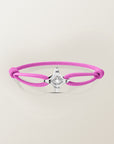 Pulsera de diamantes Ster