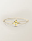 Pulsera de diamantes Ster
