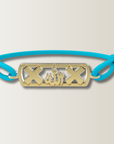 pulsera Amsterdam allah
