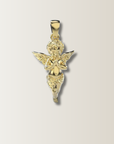Percha Baby Engel