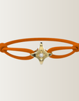 Pulsera de diamantes Ster