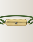 Juno bracelet black diamond