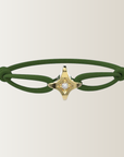 Pulsera de diamantes Ster