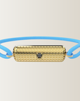 Juno bracelet black diamond
