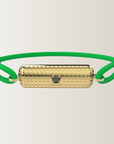 Juno bracelet black diamond
