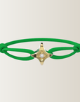 Pulsera de diamantes Ster