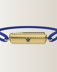 Juno bracelet black diamond
