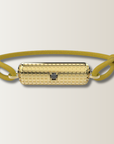 Juno bracelet black diamond