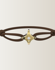 Pulsera de diamantes Ster