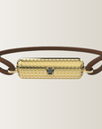 Juno bracelet black diamond