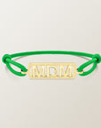 Pulsera inicial