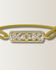 Pulsera de diamante David de Ámsterdam