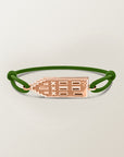 Amsterdam 750 Armband