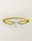 Pulsera de diamantes Ster
