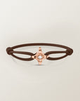 Pulsera de diamantes Ster