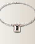 Pulsera con cierre