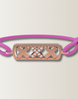 Pulsera de diamantes de Ámsterdam