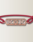 Pulsera de diamante David de Ámsterdam