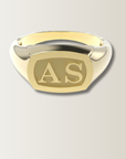 Anillo inicial
