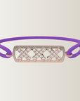 Amsterdam diamond bracelet