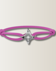 Pulsera de diamantes Ster