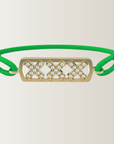Amsterdam diamond bracelet