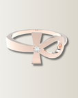 Anillo Ankh