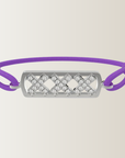 Amsterdam diamond bracelet