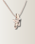 collar de estrellas de mar