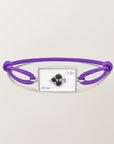 schoppen armband