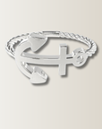 Anillo Anker