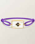 schoppen armband