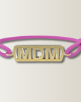 Pulsera inicial