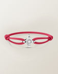 Pulsera de diamantes Ster
