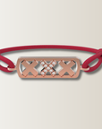 Pulsera de diamantes de Ámsterdam