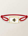 schoppen armband