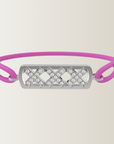 Amsterdam diamond bracelet