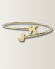 Spang bracelet letters
