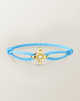Pulsera de diamantes Ster