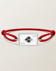 schoppen armband