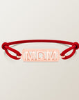 Pulsera inicial