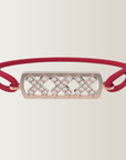 Amsterdam diamond bracelet