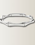 Bamboo ring