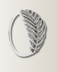 Spring ring