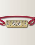 Pulsera de diamantes de Ámsterdam