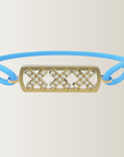 Amsterdam diamond bracelet
