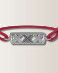 Pulsera de diamante negro de Ámsterdam