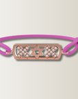 Pulsera de diamante David de Ámsterdam